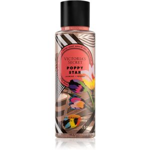 Victoria's Secret Poppy Star parfémovaný tělový sprej pro ženy 250 ml