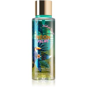 Victoria's Secret Neon Palms parfémovaný tělový sprej pro ženy 250 ml