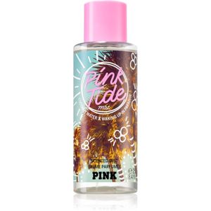 Victoria's Secret PINK Pink Tide parfémovaný tělový sprej pro ženy 250 ml