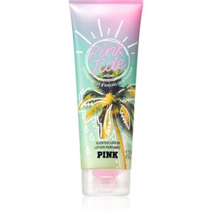 Victoria's Secret PINK Pink Tide tělové mléko pro ženy 236 ml