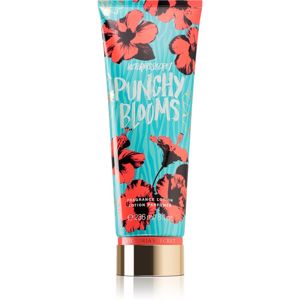 Victoria's Secret Juice Bar Punchy Blooms tělové mléko pro ženy 236 ml