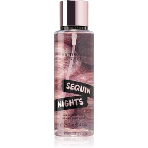 Victoria's Secret Sequin Nights tělový sprej pro ženy 250 ml