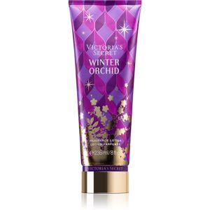 Victoria's Secret Winter Orchid tělové mléko pro ženy 236 ml