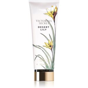 Victoria's Secret Wild Blooms Desert Lily tělové mléko pro ženy 236 ml