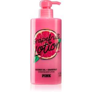 Victoria's Secret PINK Grapefruit Lotion tělové mléko pro ženy 414 ml