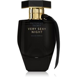 Victoria's Secret Very Sexy Night parfémovaná voda pro ženy 50 ml