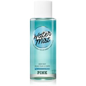 Victoria's Secret PINK Water tělový sprej pro ženy 250 ml
