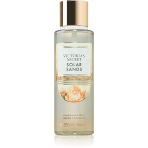 Victoria's Secret Solar Sand tělový sprej pro ženy 250 ml