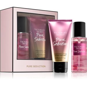 Victoria's Secret Pure Seduction dárková sada pro ženy