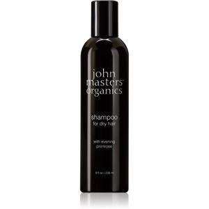 John Masters Organics Evening Primrose Shampoo šampon pro suché vlasy 236 ml