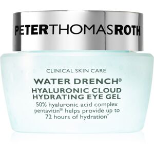 Peter Thomas Roth Water Drench hydratační oční gel s kyselinou hyaluronovou 15 ml
