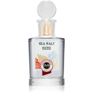Monotheme Classic Collection Sea Salt toaletní voda unisex 100 ml