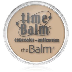 theBalm TimeBalm krémový korektor proti tmavým kruhům odstín Light 7,5 g