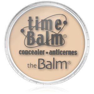 theBalm TimeBalm krémový korektor proti tmavým kruhům odstín Lighter Than Light 7,5 g
