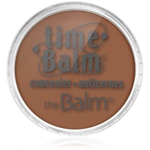 theBalm TimeBalm krémový korektor proti tmavým kruhům odstín Dark 7,5 g