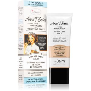 theBalm Anne T. Dotes® Tinted Moisturizer tónovací hydratační krém odstín #14 Light 30 ml