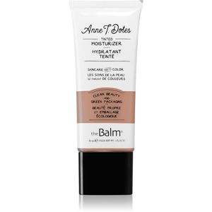 theBalm Anne T. Dotes® Tinted Moisturizer tónovací hydratační krém odstín #42 30 ml