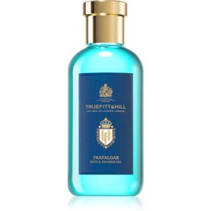 Truefitt & Hill Trafalgar Bath and Shower Gel energizující sprchový gel pro muže 200 ml