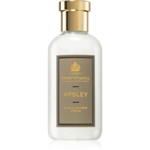 Truefitt & Hill Apsley sprchový krém pro muže 200 ml