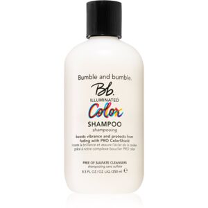 Bumble and bumble Bb. Illuminated Color Shampoo šampon pro barvené vlasy 250 ml