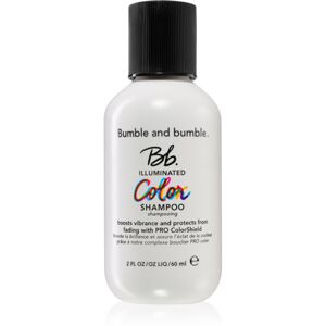 Bumble and bumble Bb. Illuminated Color Shampoo šampon pro barvené vlasy 60 ml