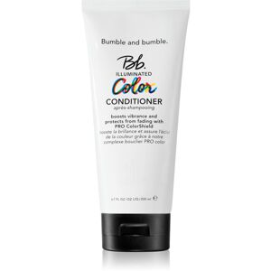 Bumble and bumble Bb. Illuminated Color Conditioner ochranný kondicionér pro barvené vlasy 200 ml