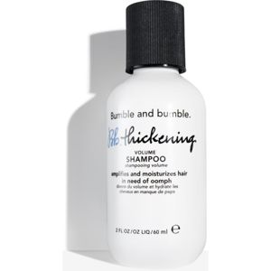 Bumble and bumble Thickening Shampoo šampon pro maximální objem vlasů 60 ml