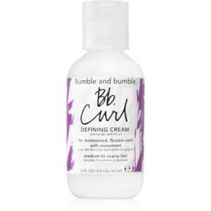 Bumble and bumble Bb. Curl Defining Creme stylingový krém pro definici vln 60 ml