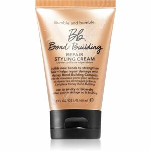 Bumble and bumble Bb.Bond-Building Repair Styling Cream stylingový krém pro posílení vlasů 60 ml