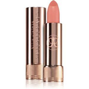Anastasia Beverly Hills Satin Lipstick saténová rtěnka odstín Tease 3 g