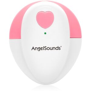 Jumper Medical AngelSounds JPD-100S domácí ultrazvuk pro těhotné maminky 1 ks