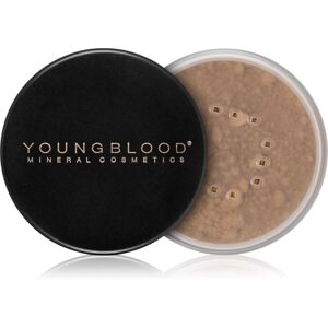 Youngblood Natural Loose Mineral Foundation minerální pudrový make-up Fawn (Neutral) 10 g