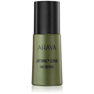 AHAVA Safe Retinol protivráskové sérum s retinolem 30 ml