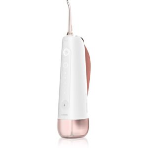 Oclean W10 ústní sprcha Pink 1 ks