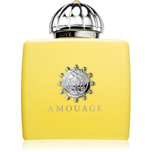 Amouage Love Mimosa parfémovaná voda pro ženy 100 ml