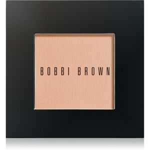 Bobbi Brown Eye Shadow matné oční stíny odstín SHELL 2.5 g