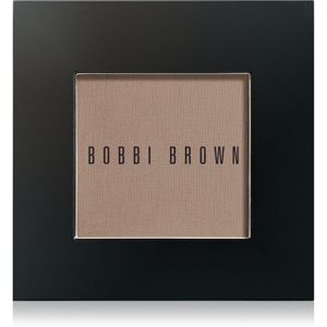 Bobbi Brown Eye Shadow matné oční stíny odstín CEMENT 2.5 g
