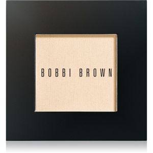 Bobbi Brown Eye Shadow matné oční stíny odstín IVORY 2.5 g