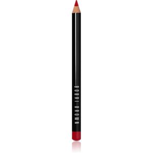 Bobbi Brown Lip Pencil dlouhotrvající tužka na rty odstín RED 1 g