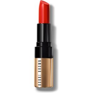 Bobbi Brown Luxe Lip Color luxusní rtěnka s hydratačním účinkem odstín Retro Red 3,8 g