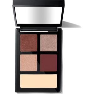 Bobbi Brown The Essential Multicolor Eyeshadow Palette paletka očních stínů odstín Burnished Bronze 2 4,25 g