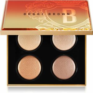 Bobbi Brown Luxe Eye Shadow paletka očních stínů 10 g