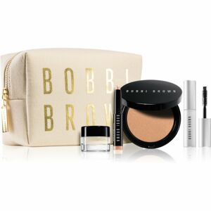 Bobbi Brown Sun-Kissed Skin Set kosmetická sada (pro ženy)