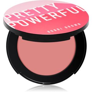 Bobbi Brown Pot Rouge For Lips & Cheeks krémová tvářenka odstín Pretty Powerful 3,7 g