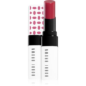 Bobbi Brown Shine Bright Collection Extra Lip Tint tónující balzám na rty odstín Bare Raspberry 2,3 g