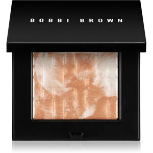 Bobbi Brown Highlighting Powder rozjasňovač odstín Peach Glow 8 g