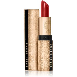 Bobbi Brown Holiday Luxe Lip Color rtěnka odstín Power Red 3,5 g
