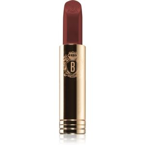 Bobbi Brown Luxe Lipstick Refill luxusní rtěnka náhradní náplň odstín Claret 3,5 g