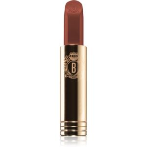 Bobbi Brown Luxe Lipstick Refill luxusní rtěnka náhradní náplň odstín Afternoon Tea 3,5 g