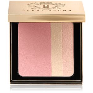 Bobbi Brown Brightening Blush tvářenka odstín Blushed Peach 6,6 g